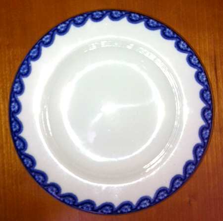 Xy7132 by Royal Worcester