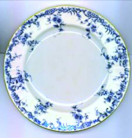 W4510 by Royal Worcester