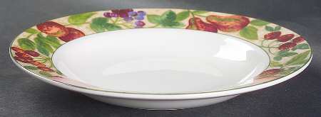 Cortland Rim Soup Bowl