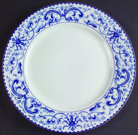 Hadley Dinner Plate