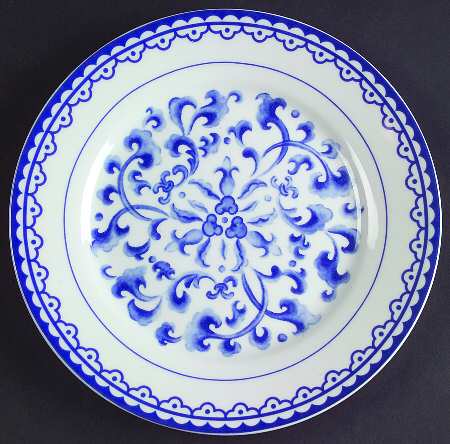 Hadley Salad Plate