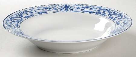 Hadley Rim Soup Bowl