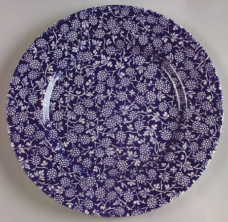 Blackberry Blue by Royal Stafford