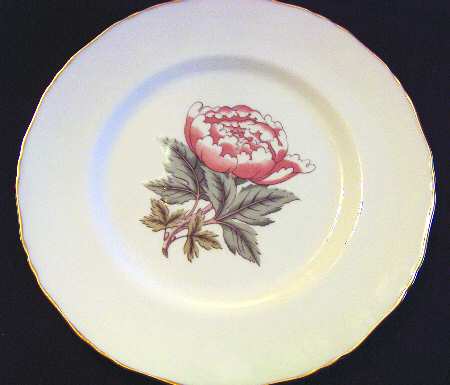 Tivoli by Royal Worcester