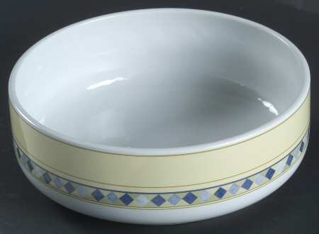 Carmina 7" Individual Pasta Bowl