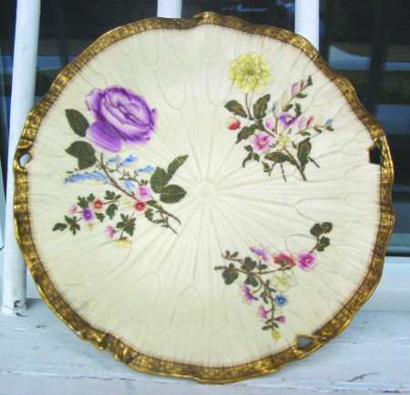 RW160 by Royal Worcester