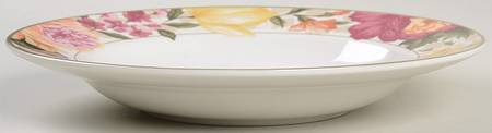 Katrina Rim Soup Bowl