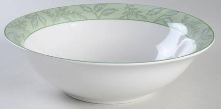 9" Round Vegetable Bowl