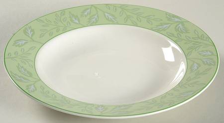 Rim Soup Bowl
