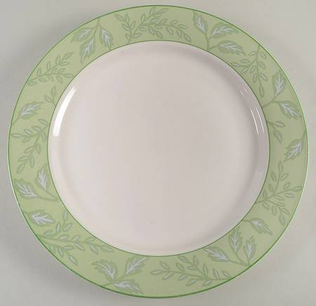 12" Chop Plate (Round Platter)