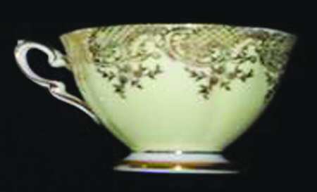RSD41 Footed Cup