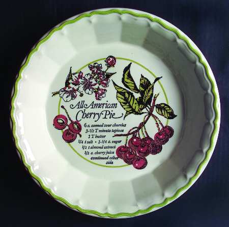 All American Pie Series by Royal (USA)