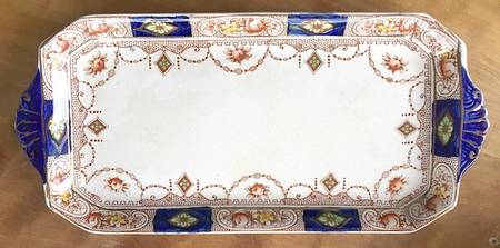 Hampton 10" Sandwich Tray