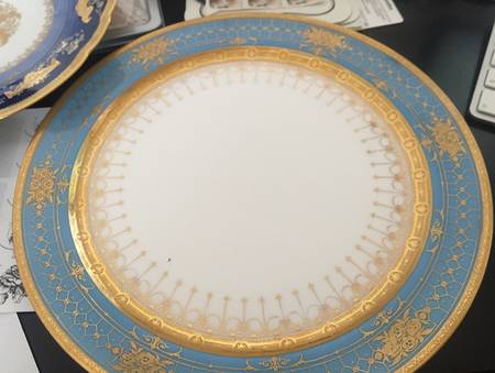 RW161 by Royal Worcester