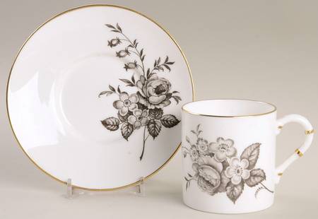RW162 by Royal Worcester