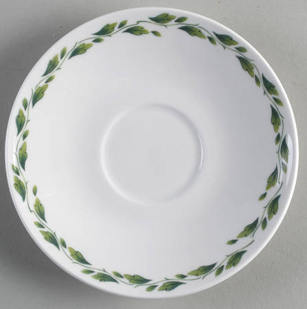 The Garden Saucer