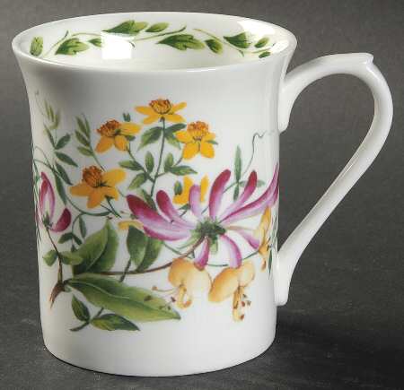 The Garden Mug