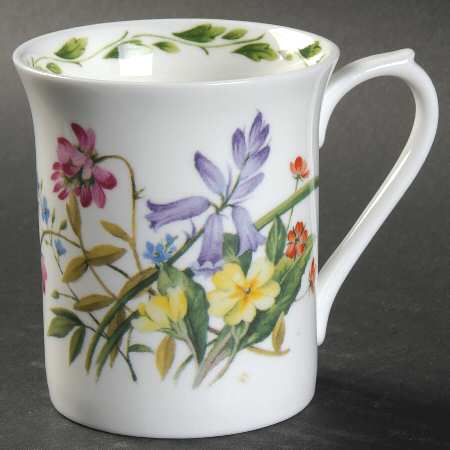 The Garden Mug