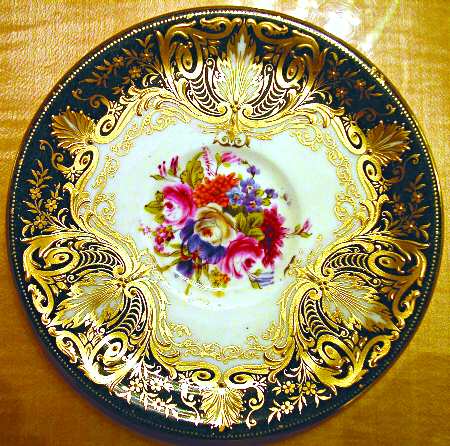 C2848 by Royal Worcester