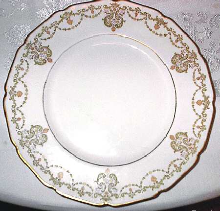 RA6034 by Royal Doulton