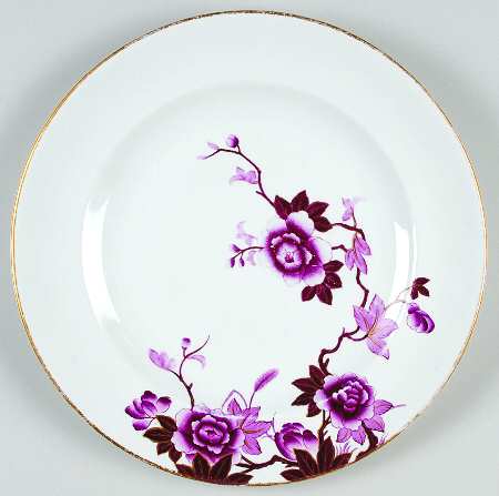 B244 by Royal Worcester