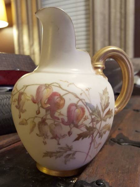 RW365 by Royal Worcester