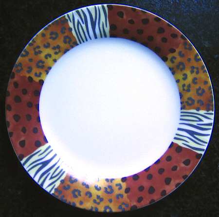 Serengeti by Royal Norfolk