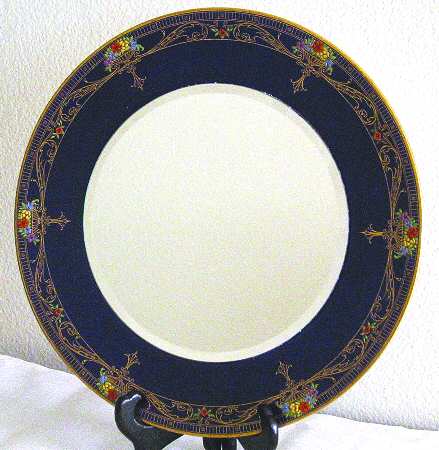 2345 by Royal Worcester
