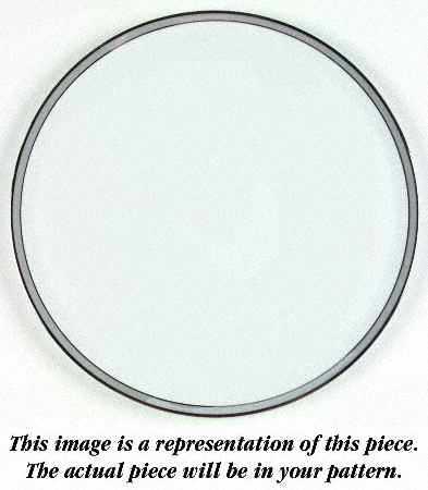 Zehlendorf Cake Plate