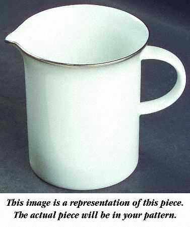 Zehlendorf Creamer