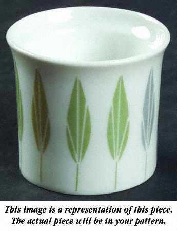 Zehlendorf Single Egg Cup