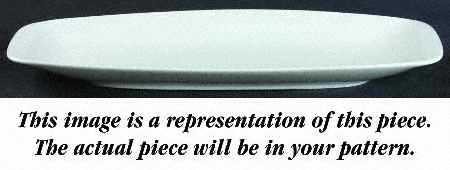 Gala Grey (Platinum Trim) Relish