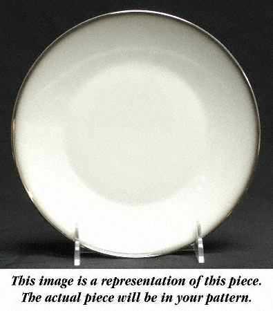 Zehlendorf Salad Plate