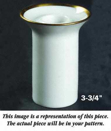 Zehlendorf 2" Candlestick