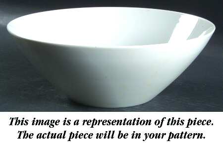 R688 9" Round Vegetable Bowl