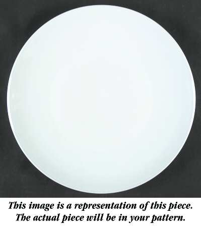 3722 Large Dinner Plate