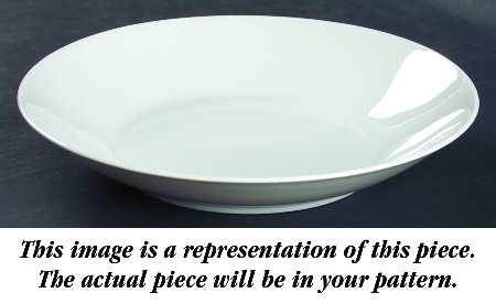 R688 Large Coupe Soup Bowl