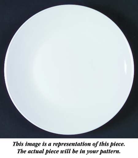 R1611 Dessert/Pie Plate by Rosenthal - Continental