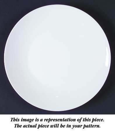 R1611 Luncheon Plate by Rosenthal - Continental