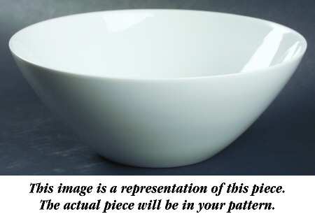 R688 7" Round Vegetable Bowl
