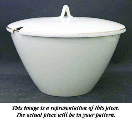 R1611 Tureen &  Lid by Rosenthal - Continental