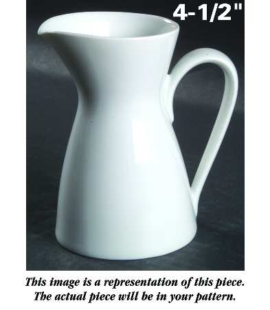 R688 Creamer