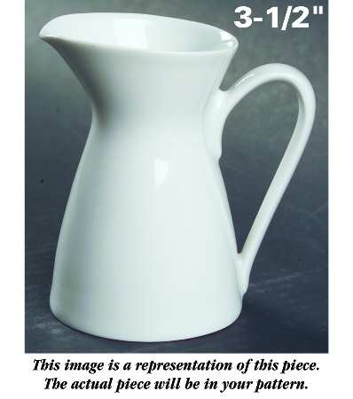 R688 Creamer