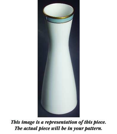 R688 6" Vase