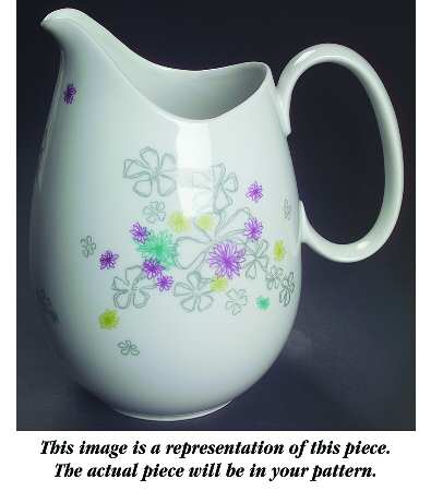 Alencon 24 Oz Pitcher