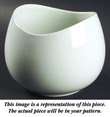 Ermine 5" Vase