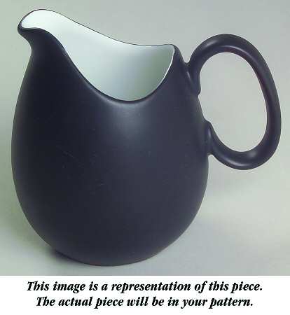 Alencon Mini Creamer