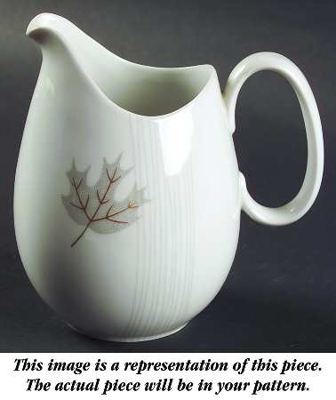 Alencon Open Syrup