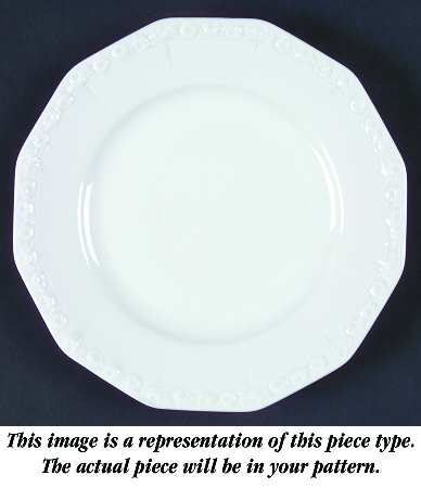 R1482 Bread & Butter Plate