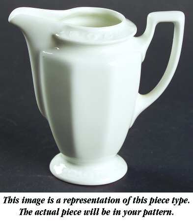 R1482 Mini Creamer